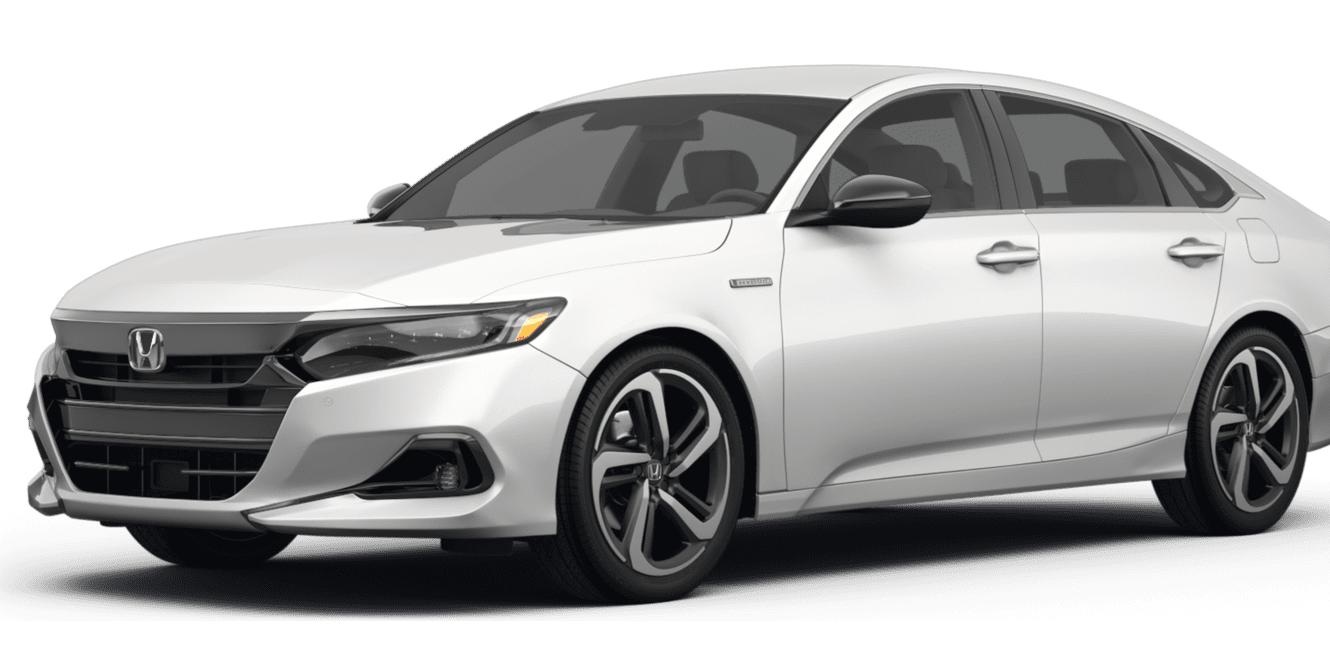 HONDA ACCORD 2022 1HGCV3F21NA047193 image