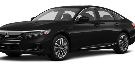 HONDA ACCORD 2022 1HGCV1F17NA076984 image