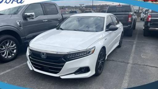 HONDA ACCORD 2022 1HGCV3F29NA024325 image