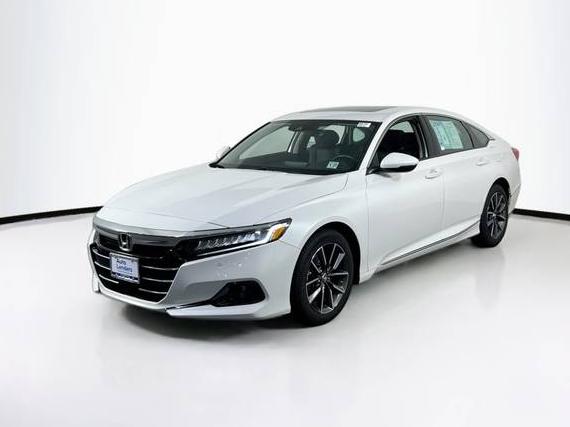 HONDA ACCORD 2022 1HGCV1F54NA047204 image