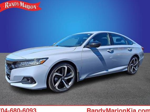 HONDA ACCORD 2022 1HGCV1F31NA062404 image HONDA ACCORD 2022 1HGCV1F31NA062404 image