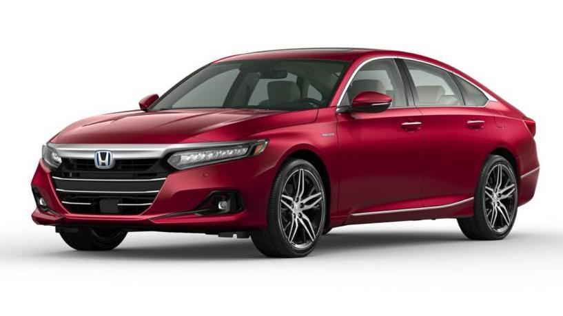 HONDA ACCORD 2022 1HGCV3F99NA009126 image