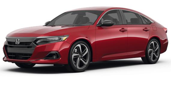 HONDA ACCORD 2022 1HGCV2F39NA011769 image