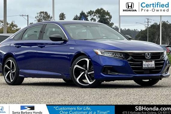 HONDA ACCORD 2022 1HGCV3F20NA041319 image HONDA ACCORD 2022 1HGCV3F20NA041319 image
