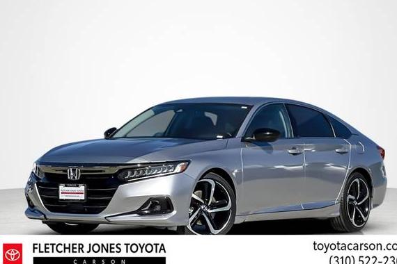 HONDA ACCORD 2022 1HGCV1F43NA039473 image HONDA ACCORD 2022 1HGCV1F43NA039473 image