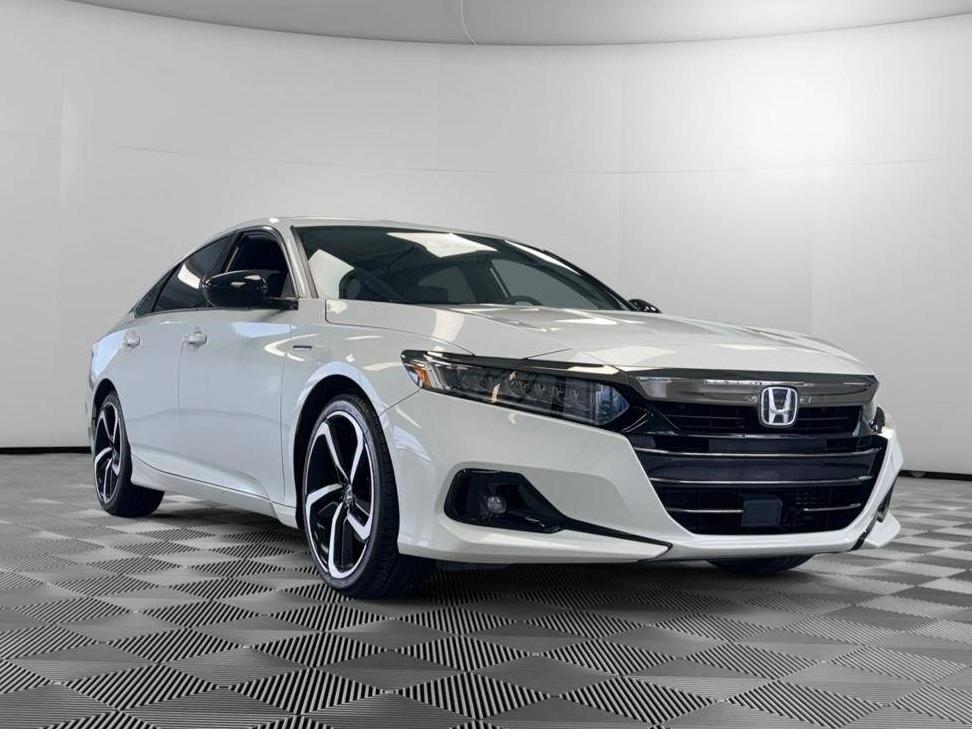 HONDA ACCORD 2022 1HGCV3F20NA018154 image