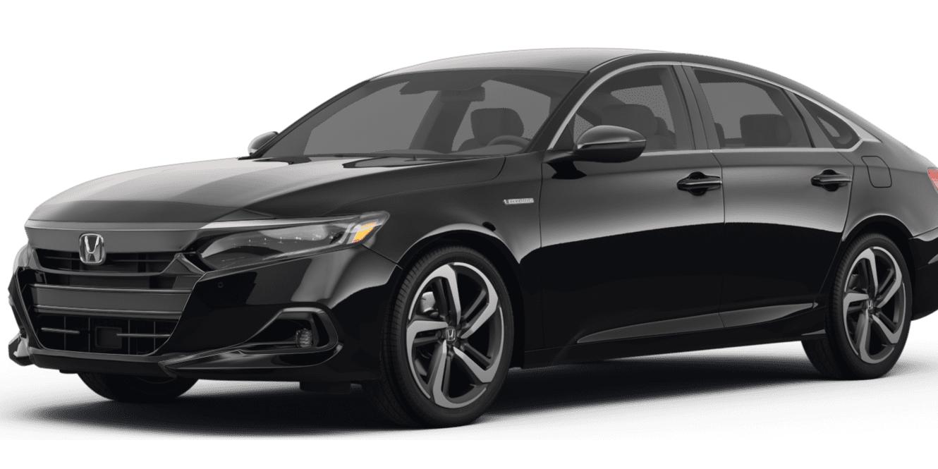 HONDA ACCORD 2022 1HGCV3F2XNA044096 image