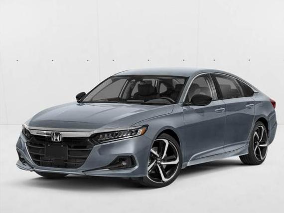 HONDA ACCORD 2022 1HGCV1F46NA079093 image