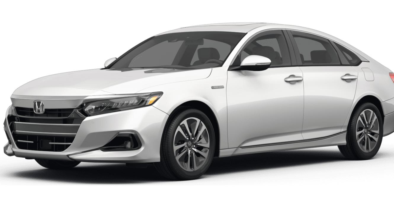 HONDA ACCORD 2022 1HGCV1F51NA022955 image