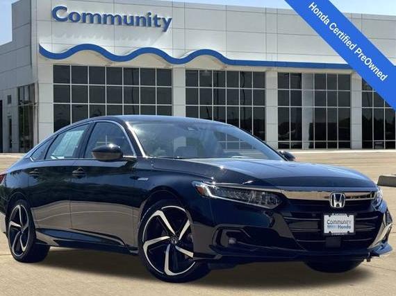 HONDA ACCORD 2022 1HGCV3F2XNA036421 image HONDA ACCORD 2022 1HGCV3F2XNA036421 image