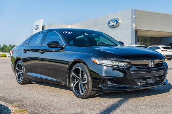 HONDA ACCORD 2022 1HGCV2F30NA003012 image HONDA ACCORD 2022 1HGCV2F30NA003012 image
