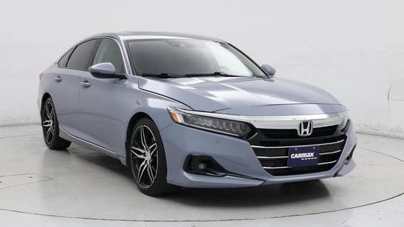 HONDA ACCORD 2022 1HGCV2F97NA000693 image