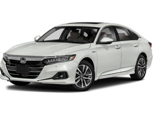 HONDA ACCORD 2022 1HGCV3F5XNA002117 image