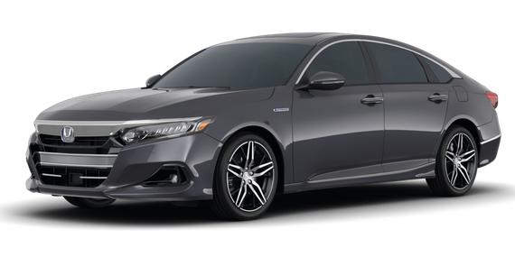 HONDA ACCORD 2022 1HGCV3F91NA019682 image