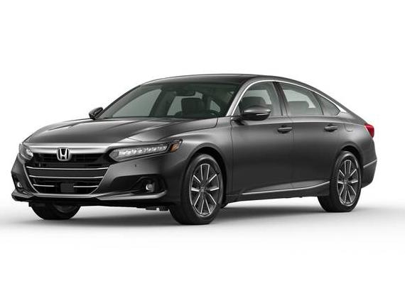 HONDA ACCORD 2022 1HGCV1F56NA070354 image