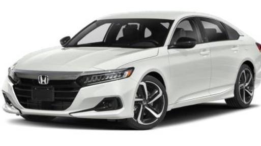 HONDA ACCORD 2022 1HGCV2F35NA006911 image