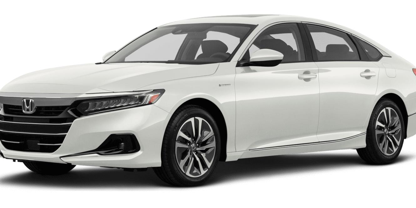 HONDA ACCORD 2022 1HGCV1F16NA033365 image