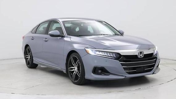 HONDA ACCORD 2022 1HGCV2F93NA009486 image