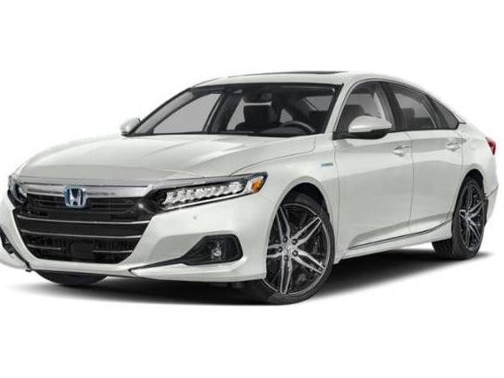 HONDA ACCORD 2022 1HGCV3F90NA009032 image