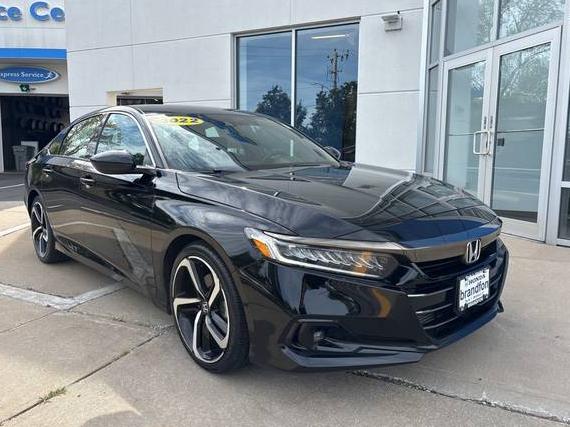 HONDA ACCORD 2022 1HGCV1F32NA086579 image HONDA ACCORD 2022 1HGCV1F32NA086579 image