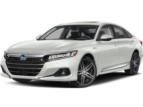 HONDA ACCORD 2022 1HGCV3F99NA027013 image