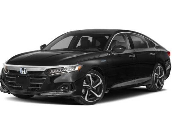 HONDA ACCORD 2022 1HGCV3F20NA028537 image