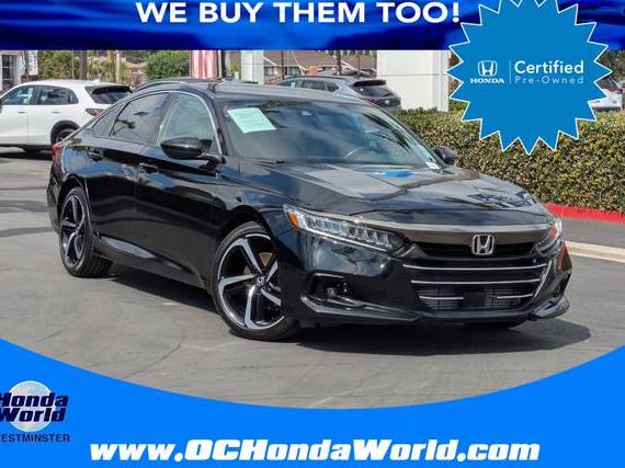 HONDA ACCORD 2022 1HGCV1F34NA117685 image HONDA ACCORD 2022 1HGCV1F34NA117685 image