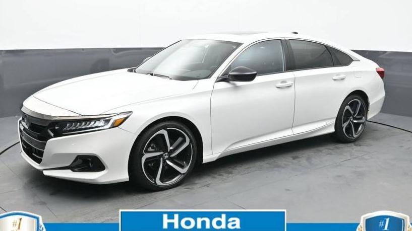 HONDA ACCORD 2022 1HGCV2F35NA020131 image