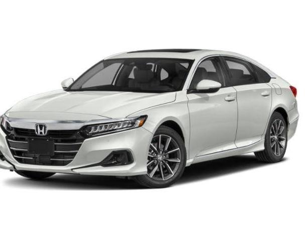 HONDA ACCORD 2022 1HGCV1F53NA034296 image