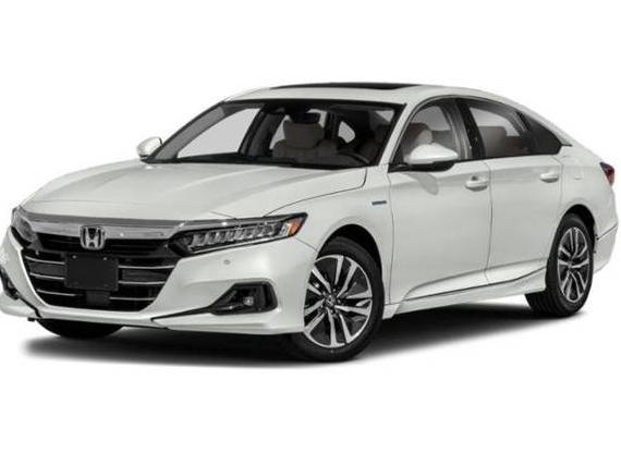 HONDA ACCORD 2022 1HGCV3F55NA006169 image
