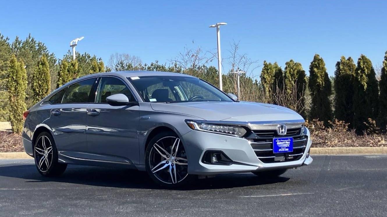 HONDA ACCORD 2022 1HGCV3F95NA006305 image