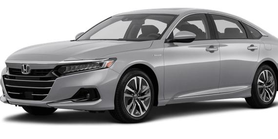 HONDA ACCORD 2022 1HGCV1F14NA046857 image