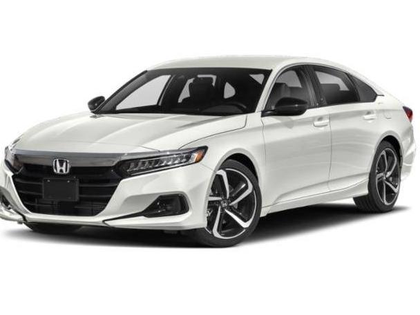 HONDA ACCORD 2022 1HGCV1F34NA086261 image