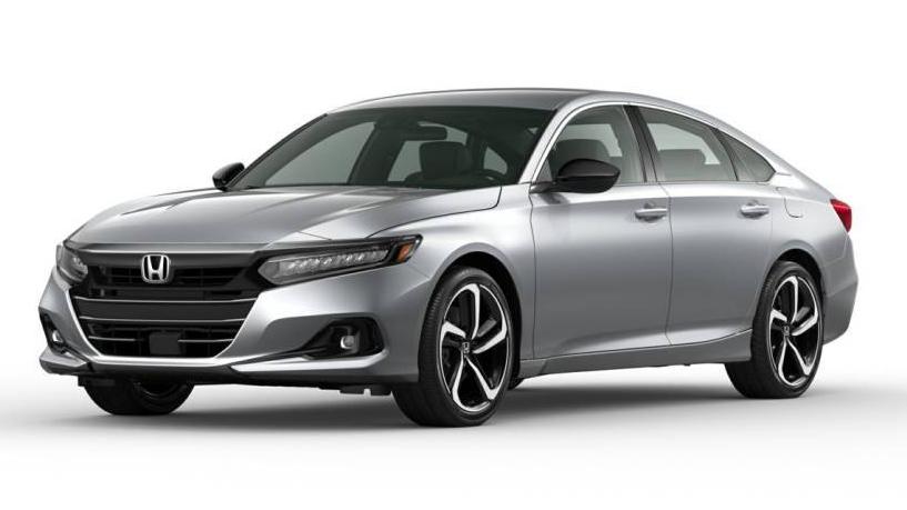 HONDA ACCORD 2022 1HGCV1F37NA006015 image