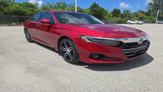 HONDA ACCORD 2022 1HGCV3F96NA021184 image