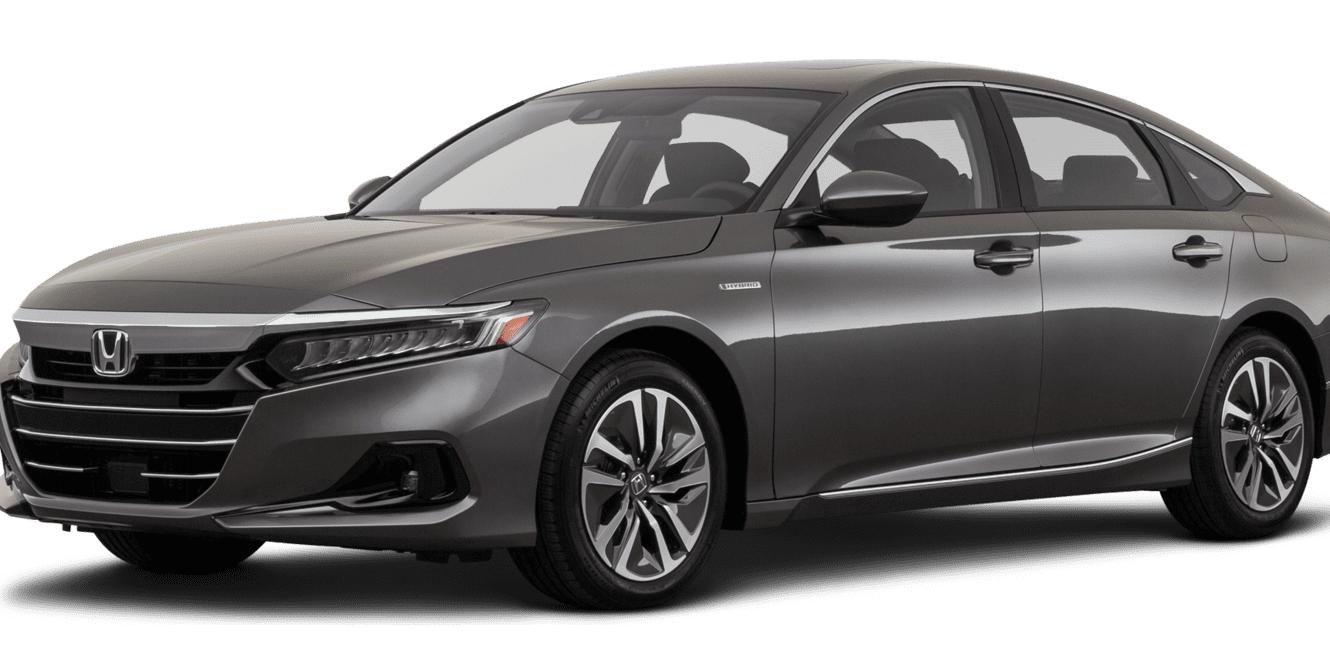 HONDA ACCORD 2022 1HGCV1F11NA067469 image