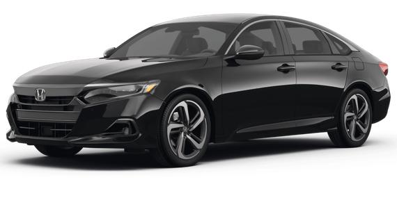 HONDA ACCORD 2022 1HGCV2F35NA007217 image