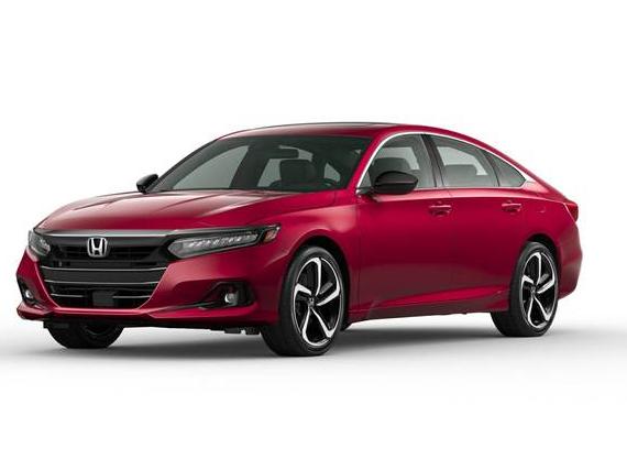 HONDA ACCORD 2022 1HGCV2F38NA017613 image