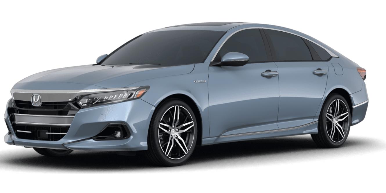 HONDA ACCORD 2022 1HGCV3F98NA014463 image