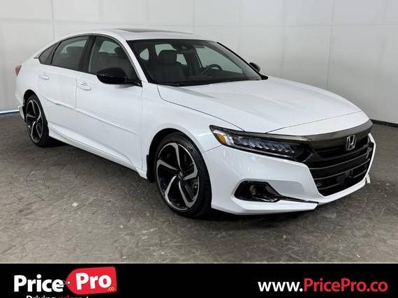 HONDA ACCORD 2022 1HGCV2F31NA010566 image