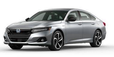 HONDA ACCORD 2022 1HGCV3F22NA040415 image