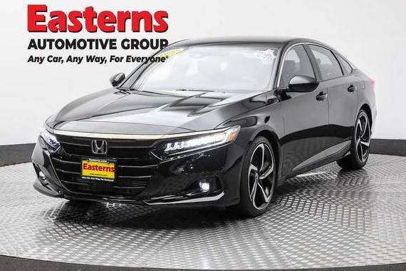 HONDA ACCORD 2022 1HGCV1F37NA114411 image HONDA ACCORD 2022 1HGCV1F37NA114411 image