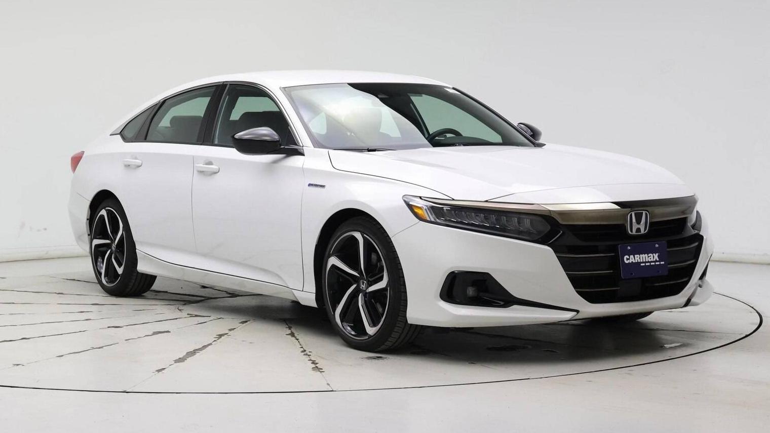 HONDA ACCORD 2022 1HGCV3F27NA011797 image