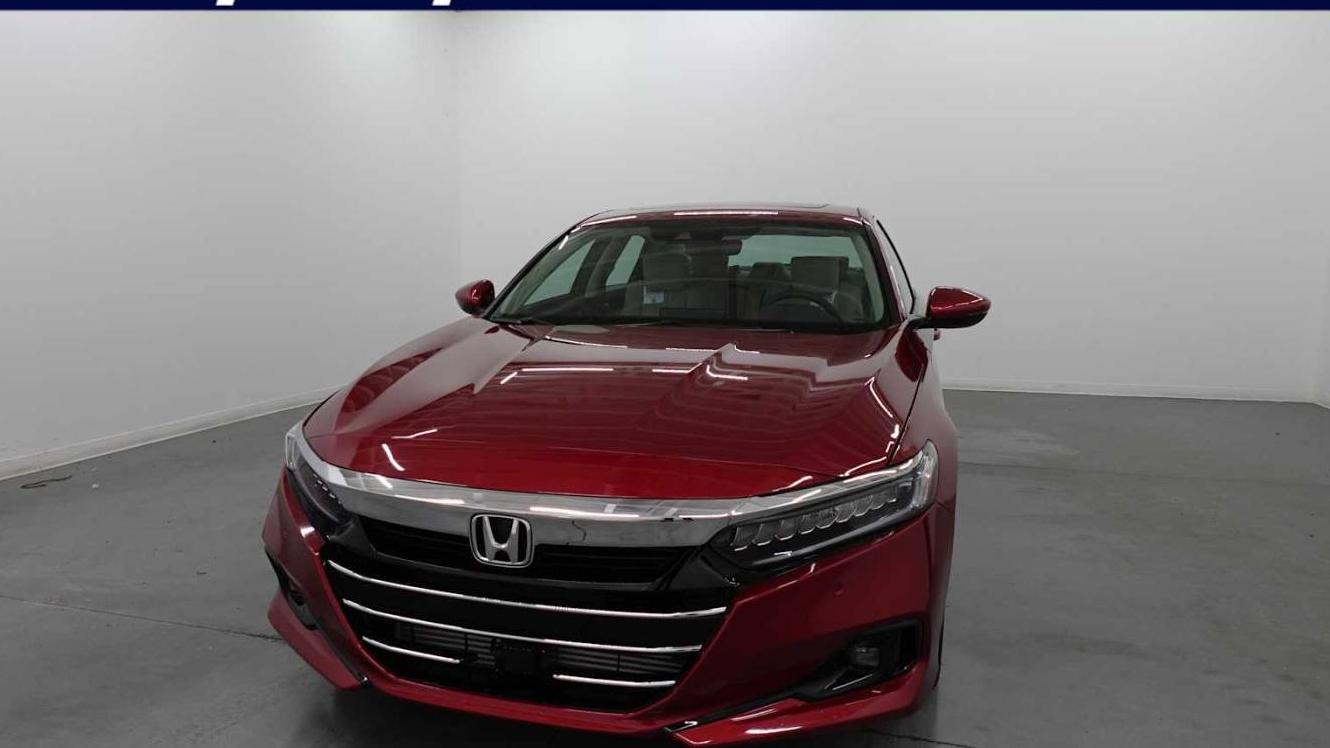 HONDA ACCORD 2022 1HGCV1F15NA072710 image