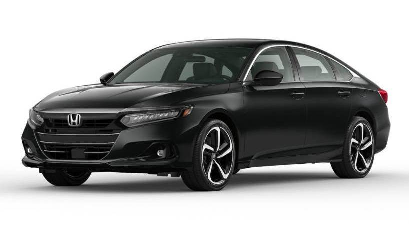 HONDA ACCORD 2022 1HGCV1F49NA044404 image