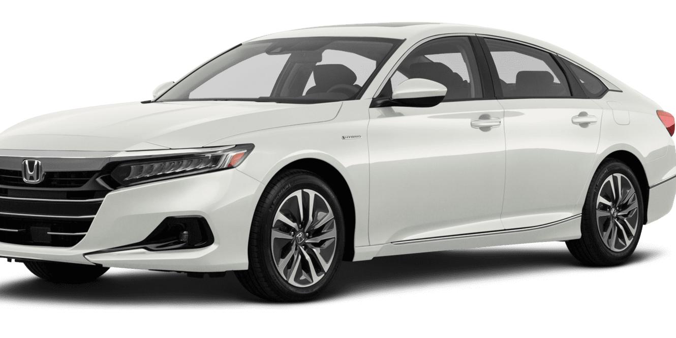 HONDA ACCORD 2022 1HGCV1F16NA061702 image