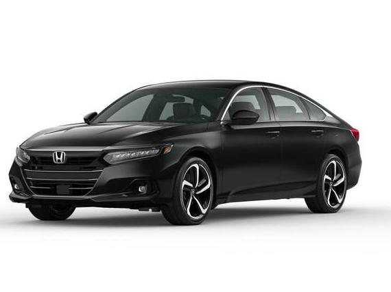 HONDA ACCORD 2022 1HGCV1F46NA102601 image