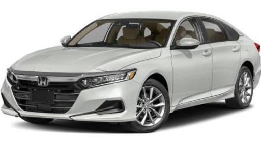 HONDA ACCORD 2022 1HGCV1F10NA051036 image