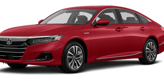 HONDA ACCORD 2022 1HGCV1F10NA066121 image