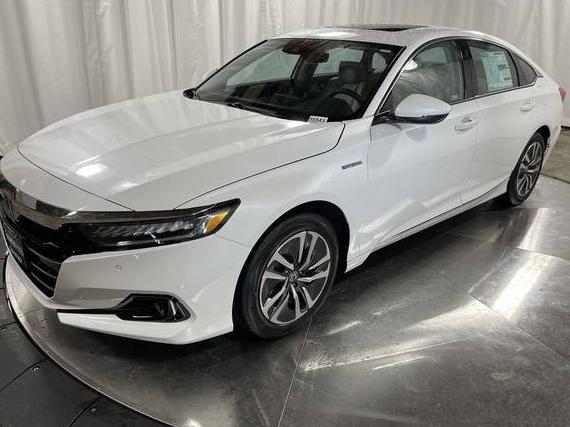 HONDA ACCORD 2022 1HGCV3F56NA029413 image
